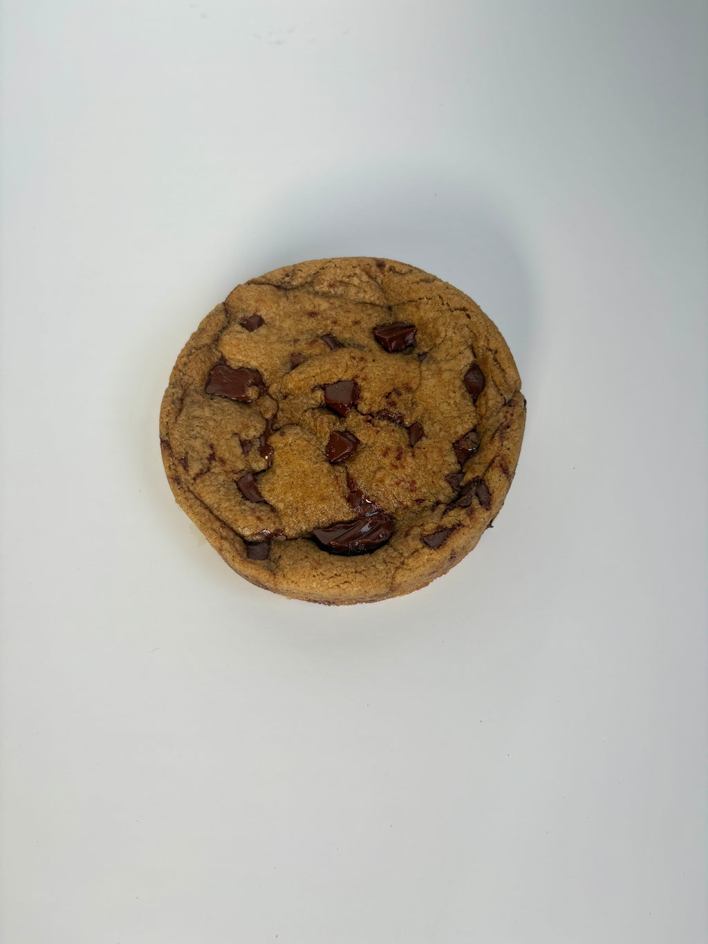 Gluten- Free Classic Chocolate Chip