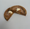 Churro Cheesecake Stuffed cookie