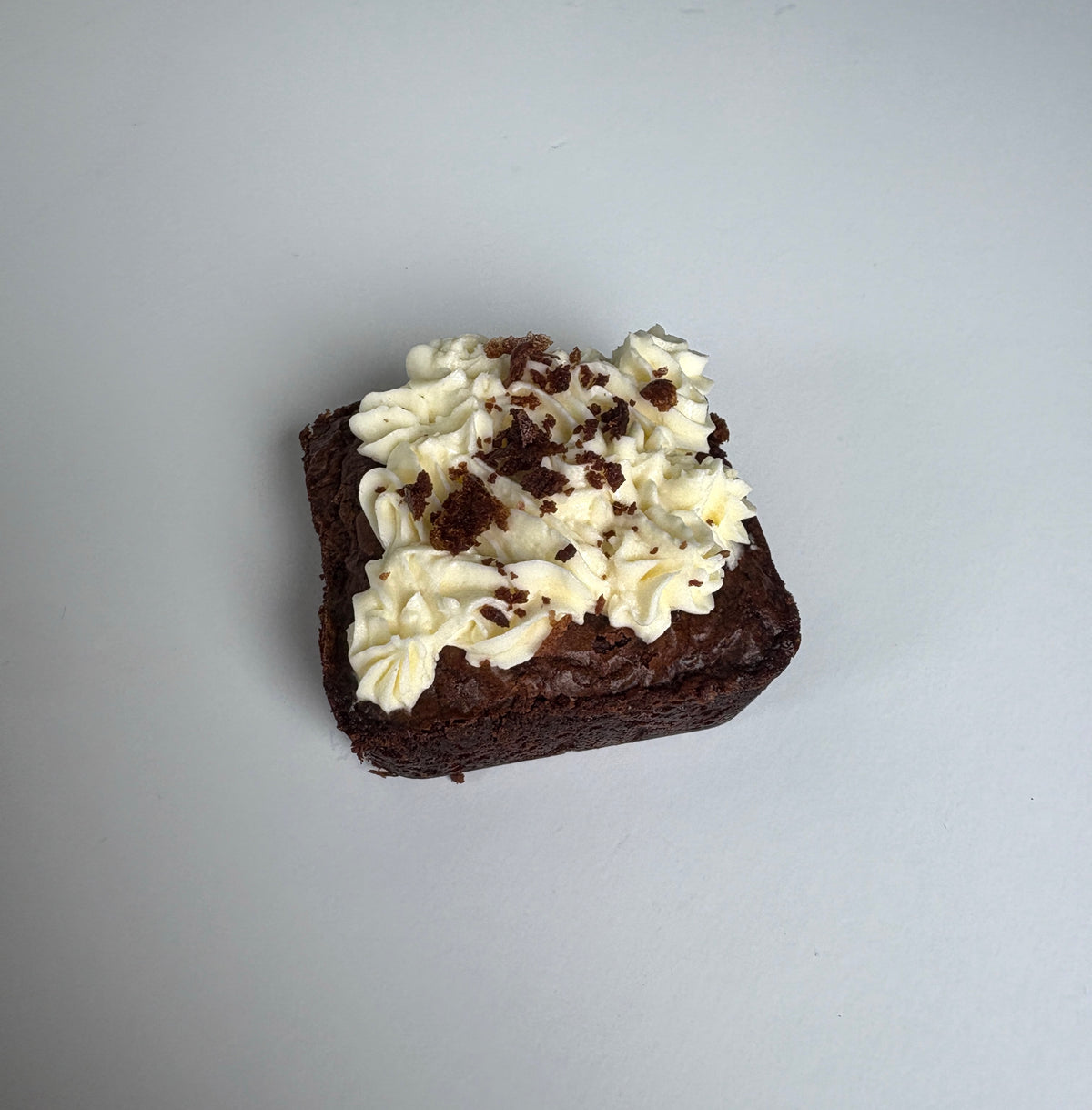 Classic Brownie
